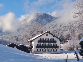 Bauernhaus Jocher